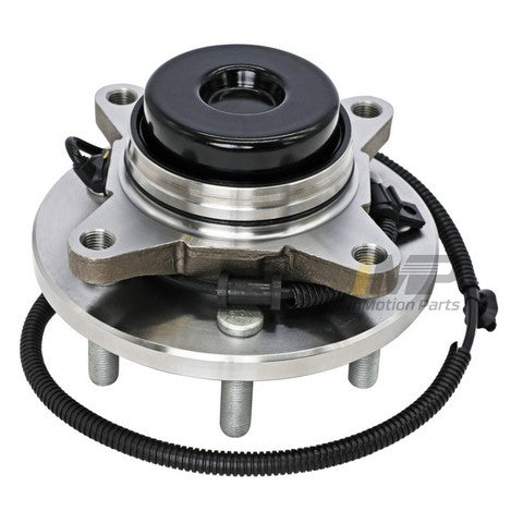 WJB Wheel Bearing and Hub Assembly P/N:WA515194 Fits: Ford F-150 17-15 - Image 2