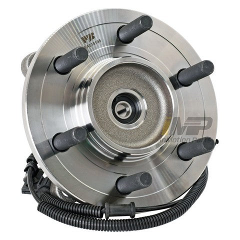 WJB Wheel Bearing and Hub Assembly P/N:WA515195 Fits: Ford F-150 17-15 - Image 3
