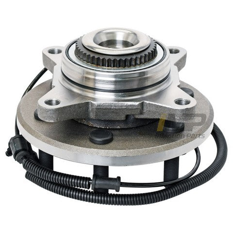 WJB Wheel Bearing and Hub Assembly P/N:WA515195 Fits: Ford F-150 17-15 - Image 2