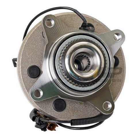 WJB Wheel Bearing and Hub Assembly P/N:WA515195 Fits: Ford F-150 17-15 - Image 4