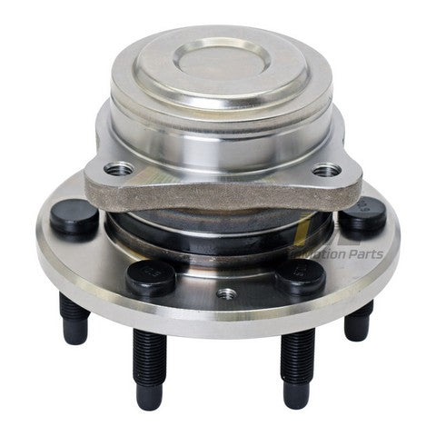 WJB Wheel Bearing and Hub Assembly P/N:WA515196 Fits: Chevrolet Colorado 22-15, GMC Canyon 22-15 - Image 4