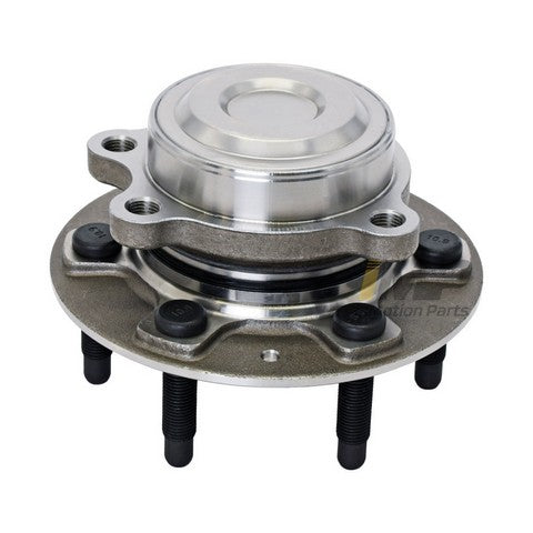 InMotion Parts Wheel Bearing and Hub Assembly P/N:WA515198 Fits: Cadillac Escalade, Cadillac Escalade Esv, Chevrolet Silverado 1500, Chevrolet Silverado 1500 Ltd, Chevrolet Suburban, Chevrolet Tahoe, GMC Sierra 1500, GMC Sierra 1500 Limited, GMC Yukon - Image 3