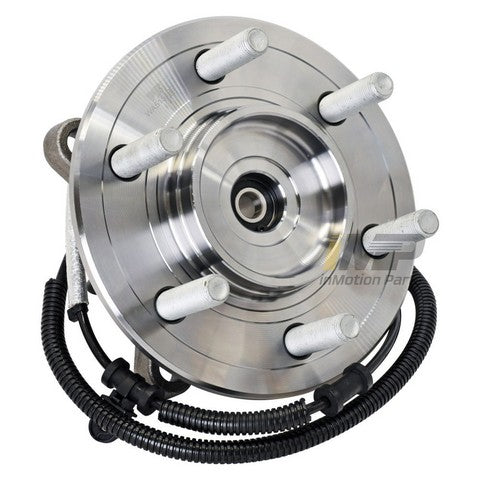 InMotion Parts Wheel Bearing and Hub Assembly P/N:WA515199 Fits: Ford F-150 20-18 - Image 2