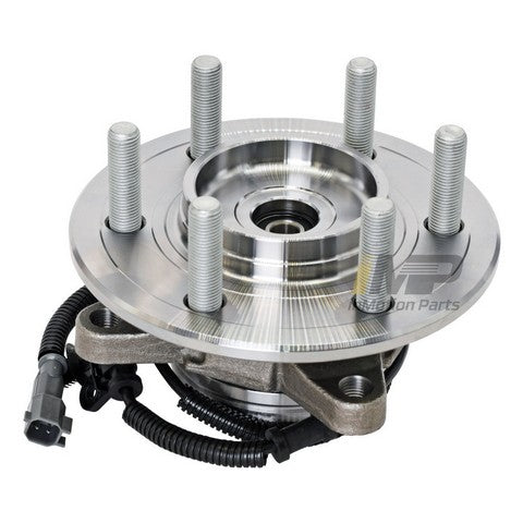 InMotion Parts Wheel Bearing and Hub Assembly P/N:WA515199 Fits: Ford F-150 20-18 - Image 1