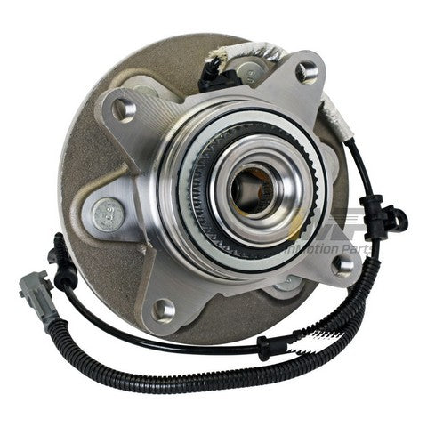 InMotion Parts Wheel Bearing and Hub Assembly P/N:WA515199 Fits: Ford F-150 20-18 - Image 3