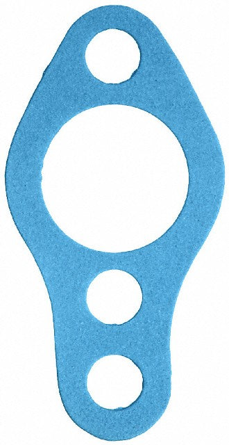 FEL-PRO Engine Water Pump Gasket P/N:5152 Fits: Am General Hummer, Avanti Ii, Buick Century, Buick Commercial Chassis, Buick Lesabre, Buick Regal, Buick Roadmaster, Buick Skylark - Image 1