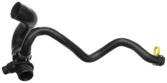 Gates HVAC Heater Hose P/N:51536 Fits: BMW 120i, BMW 220i, BMW 228i Xdrive, BMW 320i, BMW 320i Xdrive, BMW 328i, BMW 328i Gt Xdrive, BMW 328i Xdrive, BMW 428i Xdrive, BMW X1 - Image 1