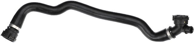 Gates Radiator Coolant Hose P/N:51537 Fits: BMW X1 19-16, BMW X2 2023, BMW X2 21-18, Mini Cooper 22-14, Mini Cooper Clubman 22-16, Mini Cooper Countryman 22-17 - Image 1