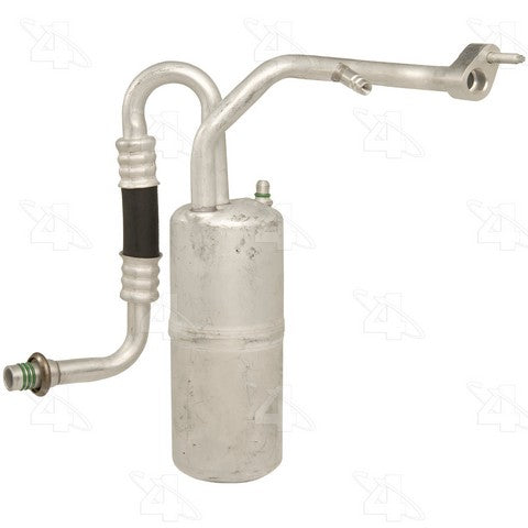 Four Seasons A/C Compressor Kit P/N:5153NK Fits: Ford F-250 Super Duty 2008, Ford F-350 Super Duty 2008, Ford F-450 Super Duty 2008, Ford F-550 Super Duty 08-07 - Image 5