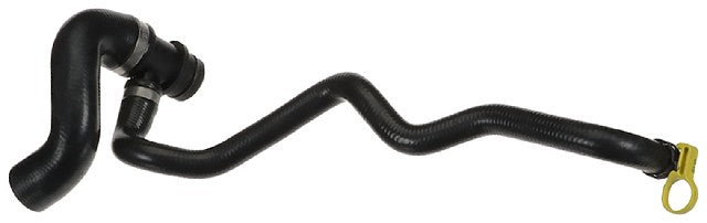 Gates HVAC Heater Hose P/N:51540 Fits: BMW 528i 13-12, BMW 528i Xdrive 13-12, BMW X1 15-12, BMW X3 15-13, BMW X3 2017, BMW Z4 16-12 - Image 1