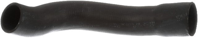 Gates Radiator Coolant Hose P/N:51542 Fits: Freightliner M2 106 19-11, Freightliner M2 106 2023 - Image 1