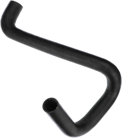 Gates Radiator Coolant Hose P/N:51548 Fits: Ic Corporation Ce School Bus 2017, International 4300 17-15, International 4300lp 17-16 - Image 1