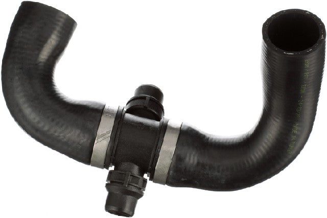 Gates HVAC Heater Hose P/N:51553 Fits: BMW 120i, BMW 220i, BMW 228i, BMW 228i Xdrive, BMW 320i, BMW 320i Xdrive, BMW 328i, BMW 328i Gt Xdrive, BMW 328i Xdrive, BMW 428i Xdrive, BMW 528i, BMW 528i Xdrive - Image 1