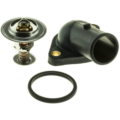 Motorad Engine Coolant Thermostat Housing Assembly P/N:5155KT Fits: Lexus Ls400 97-90, Lexus Sc400 97-92 - Image 1