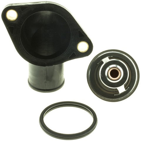 Motorad Engine Coolant Thermostat Housing Assembly P/N:5155KT Fits: Lexus Ls400 97-90, Lexus Sc400 97-92 - Image 3