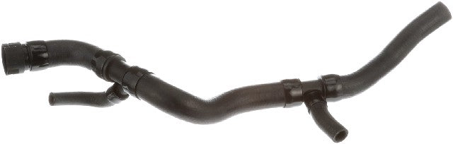 Gates Radiator Coolant Hose P/N:51560 Fits: Volvo S60 16-12, Volvo S60 Cross Country 2016, Volvo V60 16-15, Volvo V60 Cross Country 16-15, Volvo Xc60 16-15, Volvo Xc70 2016 - Image 1
