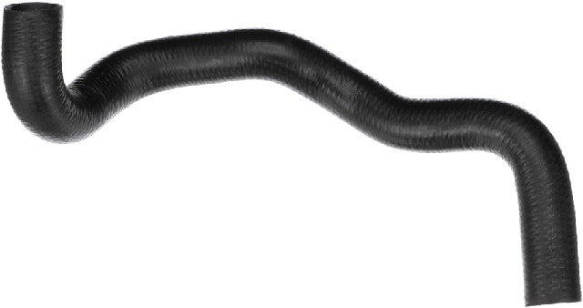 Gates Radiator Coolant Hose P/N:51562 Fits: Lexus Rx350 22-16, Lexus Rx350l 22-18, Lexus Rx450h 22-16, Lexus Rx450hl 22-18 - Image 1