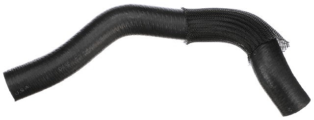 Gates Radiator Coolant Hose P/N:51563 Fits: Scion Ia 2016, Toyota Yaris 20-17, Toyota Yaris Ia 18-17, Toyota Yaris R 20-17 - Image 1