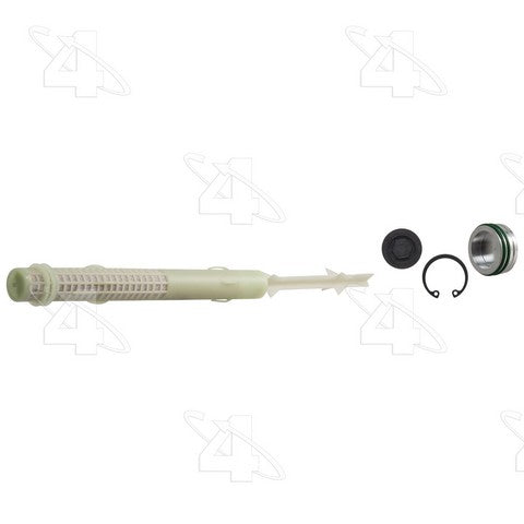 Four Seasons A/C Compressor Kit P/N:5156NK Fits: Ford Expedition 08-07, Lincoln Navigator 08-07 - Image 5