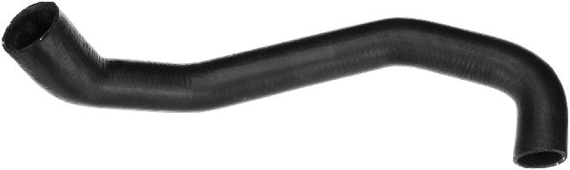 Gates Radiator Coolant Hose P/N:51575 Fits: Freightliner Mt45 2019, Freightliner Mt55 2019 - Image 1