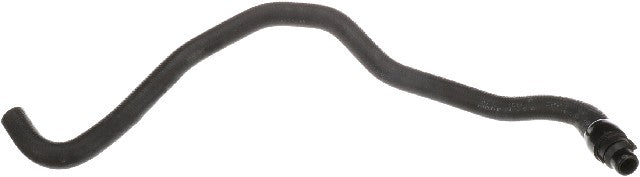 Gates HVAC Heater Hose P/N:51576 Fits: BMW X5 14-11, BMW X5 2018, BMW X6 13-08, BMW X6 2018 - Image 1