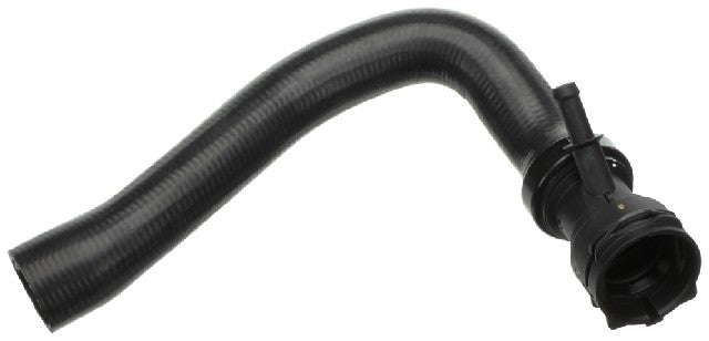 Gates Radiator Coolant Hose P/N:51579 Fits: Audi A4 08-05, Audi A4 Quattro 08-05 - Image 1