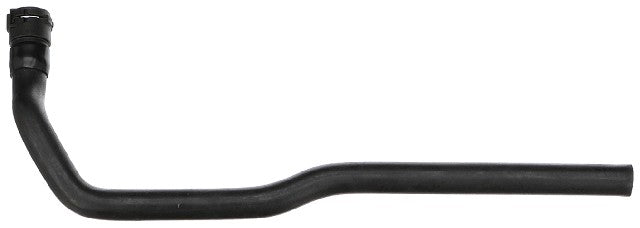 Gates HVAC Heater Hose P/N:51582 Fits: BMW 320i 2015, BMW 320i Xdrive 2015, BMW 328i 15-12, BMW 328i Gt Xdrive 15-14, BMW 328i Xdrive 15-13, BMW 428i 2014, BMW 428i Xdrive 2014 - Image 1