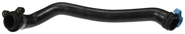 Gates HVAC Heater Hose P/N:51586 Fits: BMW 535i 14-11, BMW 535i Gt 14-11, BMW 535i Gt Xdrive 14-11, BMW 535i Xdrive 14-11 - Image 1