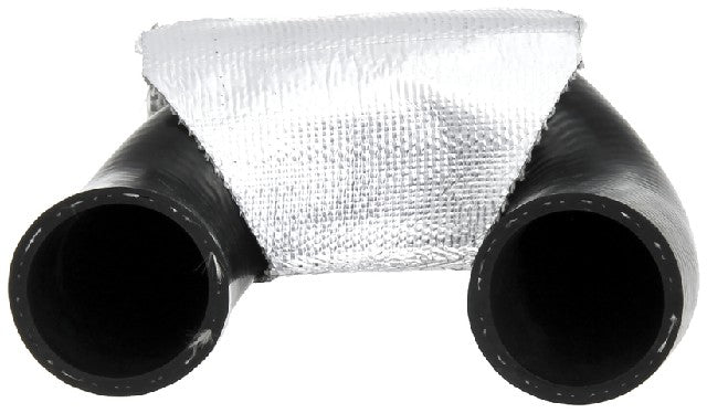 Gates HVAC Heater Hose P/N:51588 Fits: BMW 1 Series M, BMW 135i, BMW 135is, BMW 335i, BMW 335i Xdrive, BMW 335is, BMW 335xi, BMW 535i, BMW 535i Gt, BMW 535i Xdrive, BMW 535xi, BMW X1, BMW X6, BMW Z4 - Image 1