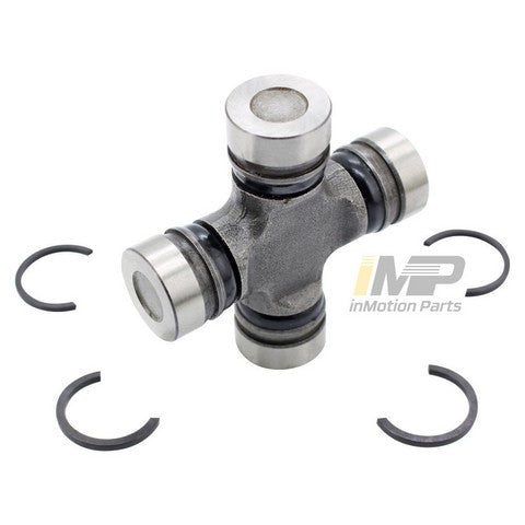 InMotion Parts Universal Joint P/N:UJT515 Fits: American Motors Ambassador 66-65, American Motors American 67-65, Jeep Wagoneer 1965 - Image 1