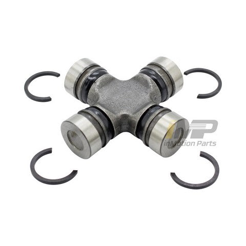 InMotion Parts Universal Joint P/N:UJT515 Fits: American Motors Ambassador 66-65, American Motors American 67-65, Jeep Wagoneer 1965 - Image 2