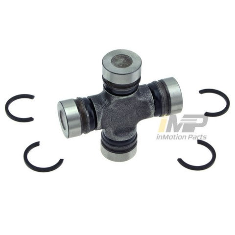 InMotion Parts Universal Joint P/N:UJT515 Fits: American Motors Ambassador 66-65, American Motors American 67-65, Jeep Wagoneer 1965 - Image 4