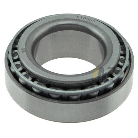 WJB Wheel Bearing and Race Set P/N:WT516000 Fits: Dodge Colt 90-89, Hyundai Elantra 95-92, Hyundai Excel 94-89, Hyundai Scoupe 95-91, Mitsubishi Mirage 1989, Mitsubishi Precis 94-89, Plymouth Colt 90-89 - Image 1