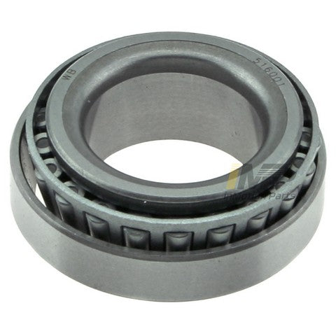 WJB Wheel Bearing and Race Set P/N:WT516001 Fits: Dodge Colt 92-89, Eagle Summit 92-91, Eagle Vista 1992, Mitsubishi Mirage 92-89, Plymouth Colt 92-89 - Image 2