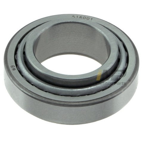 WJB Wheel Bearing and Race Set P/N:WT516001 Fits: Dodge Colt 92-89, Eagle Summit 92-91, Eagle Vista 1992, Mitsubishi Mirage 92-89, Plymouth Colt 92-89 - Image 1