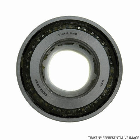 Timken Drive Axle Shaft Bearing,Wheel Bearing P/N:516006 Fits: Mitsubishi Montero 00-92, Mitsubishi Montero Sport 04-00 - Image 4