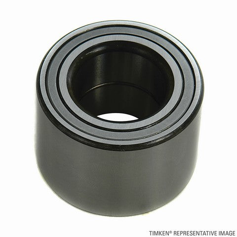 Timken Wheel Bearing P/N:WB000017 Fits: Porsche 718 Boxster 22-17, Porsche 718 Cayman 22-17, Porsche 911 22-01, Porsche Boxster 16-05, Porsche Carrera Gt 05-04, Porsche Cayman 12-06, Porsche Cayman 16-14 - Image 1