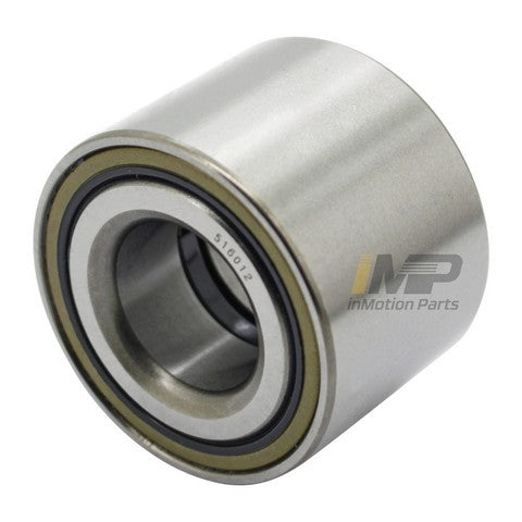 WJB Wheel Bearing P/N:WT516012 Fits: Chevrolet Aveo 11-04, Chevrolet Aveo5 11-06, Chevrolet Spark 16-13, Pontiac G3 2009, Pontiac G3 Wave 2009, Pontiac Wave 08-05, Pontiac Wave5 07-05, Suzuki Swift+ 10-04 - Image 1