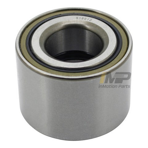 WJB Wheel Bearing P/N:WT516012 Fits: Chevrolet Aveo 11-04, Chevrolet Aveo5 11-06, Chevrolet Spark 16-13, Pontiac G3 2009, Pontiac G3 Wave 2009, Pontiac Wave 08-05, Pontiac Wave5 07-05, Suzuki Swift+ 10-04 - Image 2