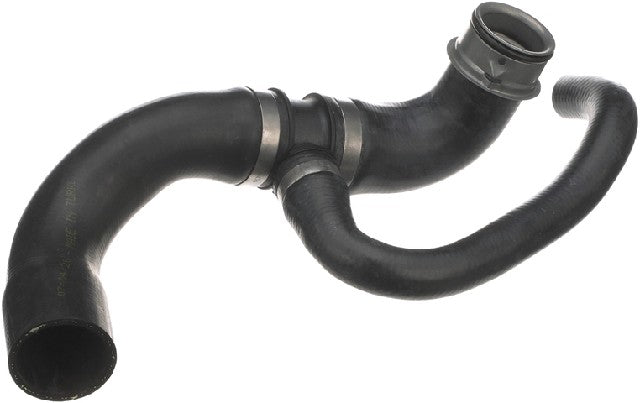 Gates Radiator Coolant Hose P/N:51603 Fits: Dodge Sprinter 2500 09-08, Dodge Sprinter 3500 09-08, Freightliner Sprinter 2500 2008, Freightliner Sprinter 3500 2008 - Image 1