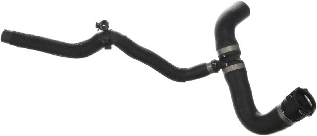 Gates Radiator Coolant Hose P/N:51604 Fits: Fiat 500 16-13, Fiat 500 19-18, Fiat 500l 16-14, Fiat 500l 19-18 - Image 1