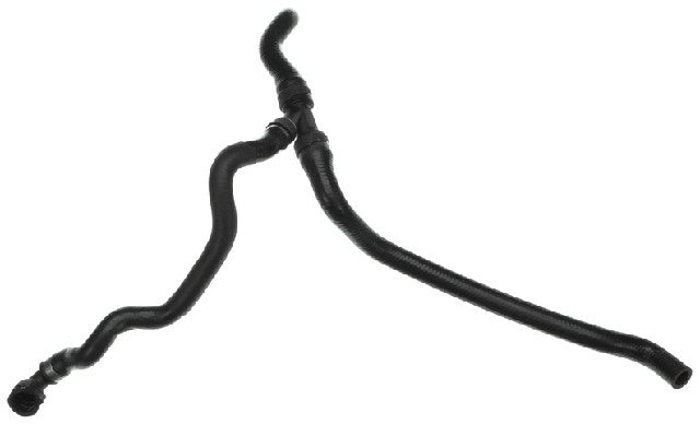 Gates HVAC Heater Hose P/N:51605 Fits: BMW X5 10-06 - Image 1