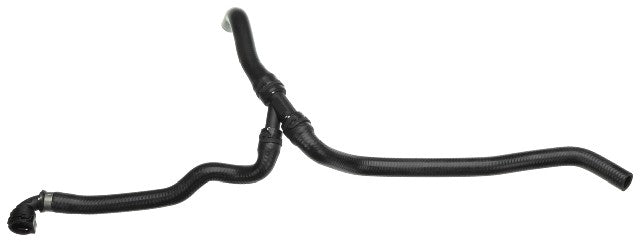Gates HVAC Heater Hose P/N:51607 Fits: BMW 525i 07-04, BMW 525xi 07-06, BMW 528i 10-08, BMW 528i Xdrive 10-09, BMW 528xi 2008, BMW 530i 07-04, BMW 530xi 07-06 - Image 1