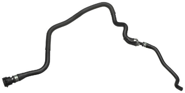 Gates HVAC Heater Hose P/N:51608 Fits: BMW 750i 08-06, BMW 750li 08-06, BMW Alpina B7 2007 - Image 1