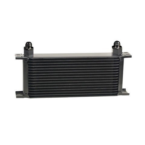 Derale Engine Oil and Automatic Transmission Oil Cooler P/N:51608 Fits: Am General Hummer, Buick Century, Buick Commercial Chassis, Buick Electra, Buick Estate Wagon, Buick Lesabre, Buick Regal, Buick Riviera - Image 1