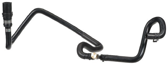 Gates HVAC Heater Hose P/N:51612 Fits: Land Rover Lr3 09-05, Land Rover Range Rover Sport 09-06 - Image 1