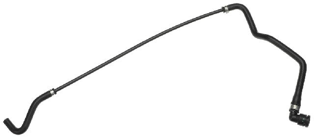 Gates HVAC Heater Hose P/N:51613 Fits: BMW 525i 07-06, BMW 525xi 07-06, BMW 528i 10-08, BMW 528i Xdrive 10-09, BMW 528xi 2008, BMW 530i 07-06, BMW 530xi 07-06, BMW 545i 05-04, BMW 645ci 05-04 - Image 1