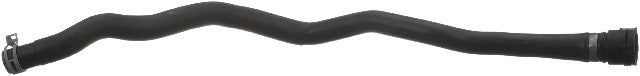 Gates HVAC Heater Hose P/N:51617 Fits: BMW 550i 13-11, BMW 550i Gt 13-10, BMW 550i Gt Xdrive 13-10, BMW 550i Xdrive 13-11, BMW 650i 2012, BMW 650i Xdrive 2012 - Image 1