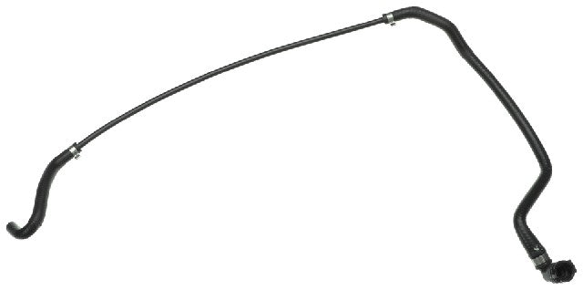Gates HVAC Heater Hose P/N:51620 Fits: BMW 750i 08-06, BMW 750li 08-06 - Image 1