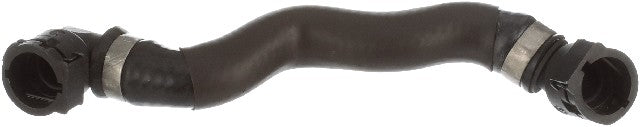 Gates HVAC Heater Hose P/N:51623 Fits: BMW 550i, BMW 550i Gt, BMW 550i Gt Xdrive, BMW 550i Xdrive, BMW 650i, BMW 650i Gran Coupe, BMW 650i Xdrive, BMW 650i Xdrive Gran Coupe - Image 1